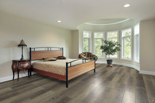 TFSPC423-F - Toucan 4 Series 7mm Vinyl Flooring With Cork Pad