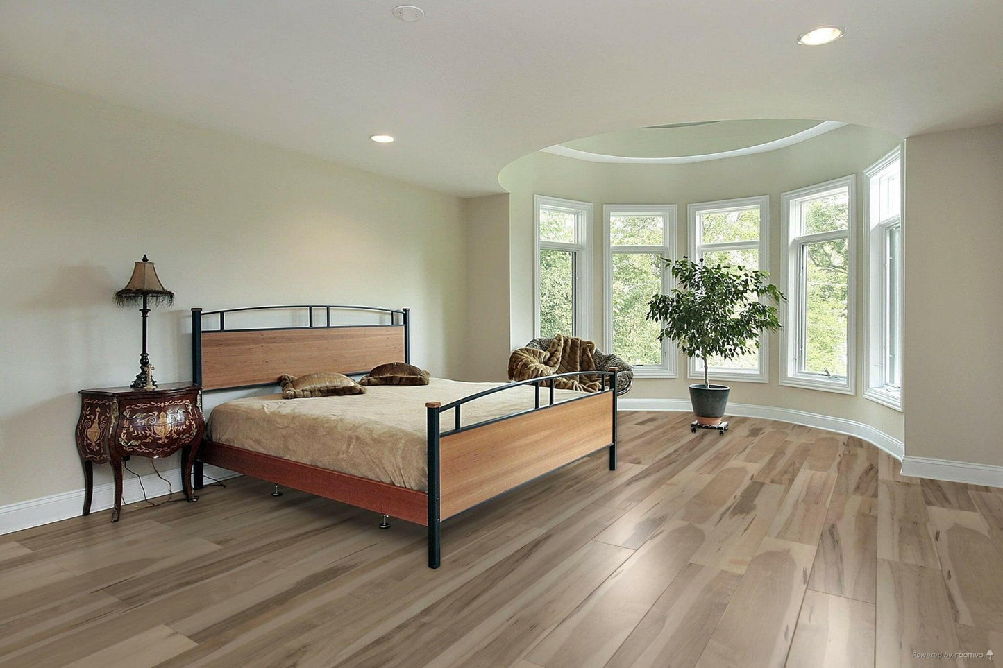 TFSPC510-F - Toucan 5 Series 6mm Vinyl Flooring