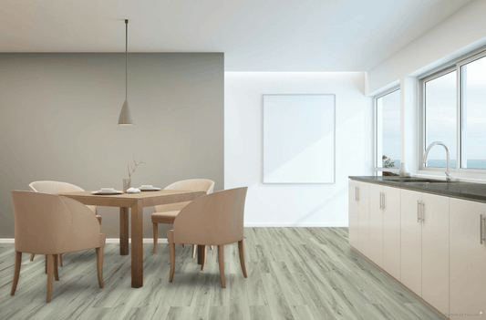 TFSPC703-F Newcastle - Toucan 7 Series 8mm Vinyl Flooring