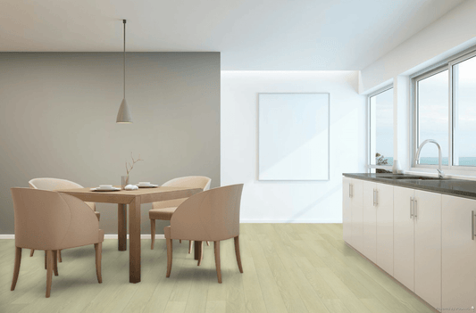 TFSPC709-F Revere - Toucan 7 Series 8mm Vinyl Flooring