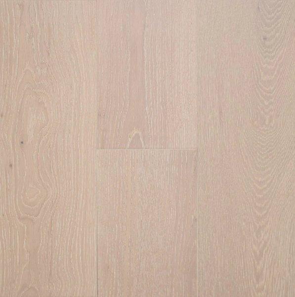 Vidar Design Hardwood Stairs (Both Side Closed)
