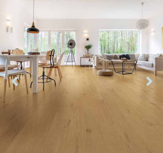 Woodland - Toucan 3/4" x 6 1/2" Engineered Hardwood Studio Collection
