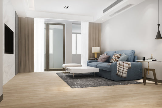 How to Choose the Right Flooring for Your Home