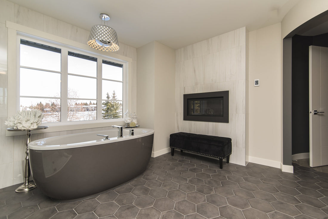 Complete Guide to Bathroom Renovation