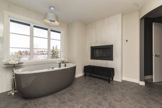 Complete Guide to Bathroom Renovation