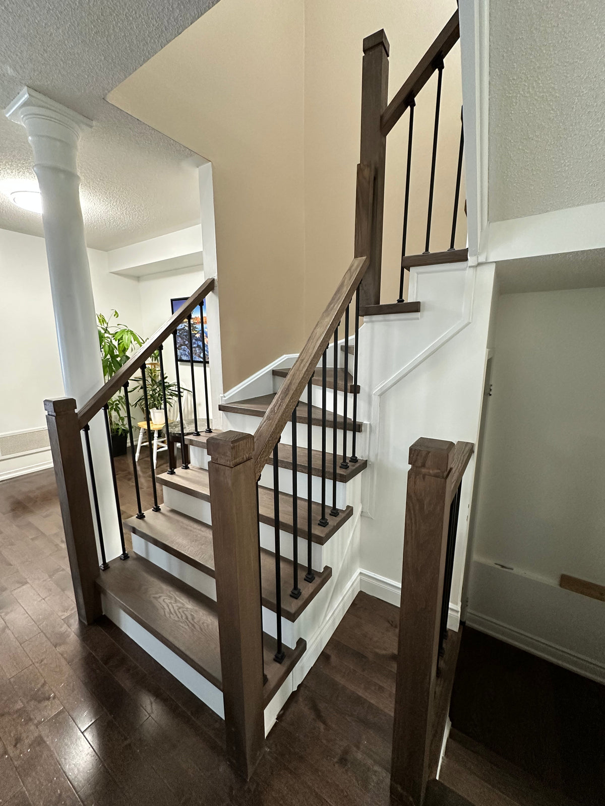 Stair Parts