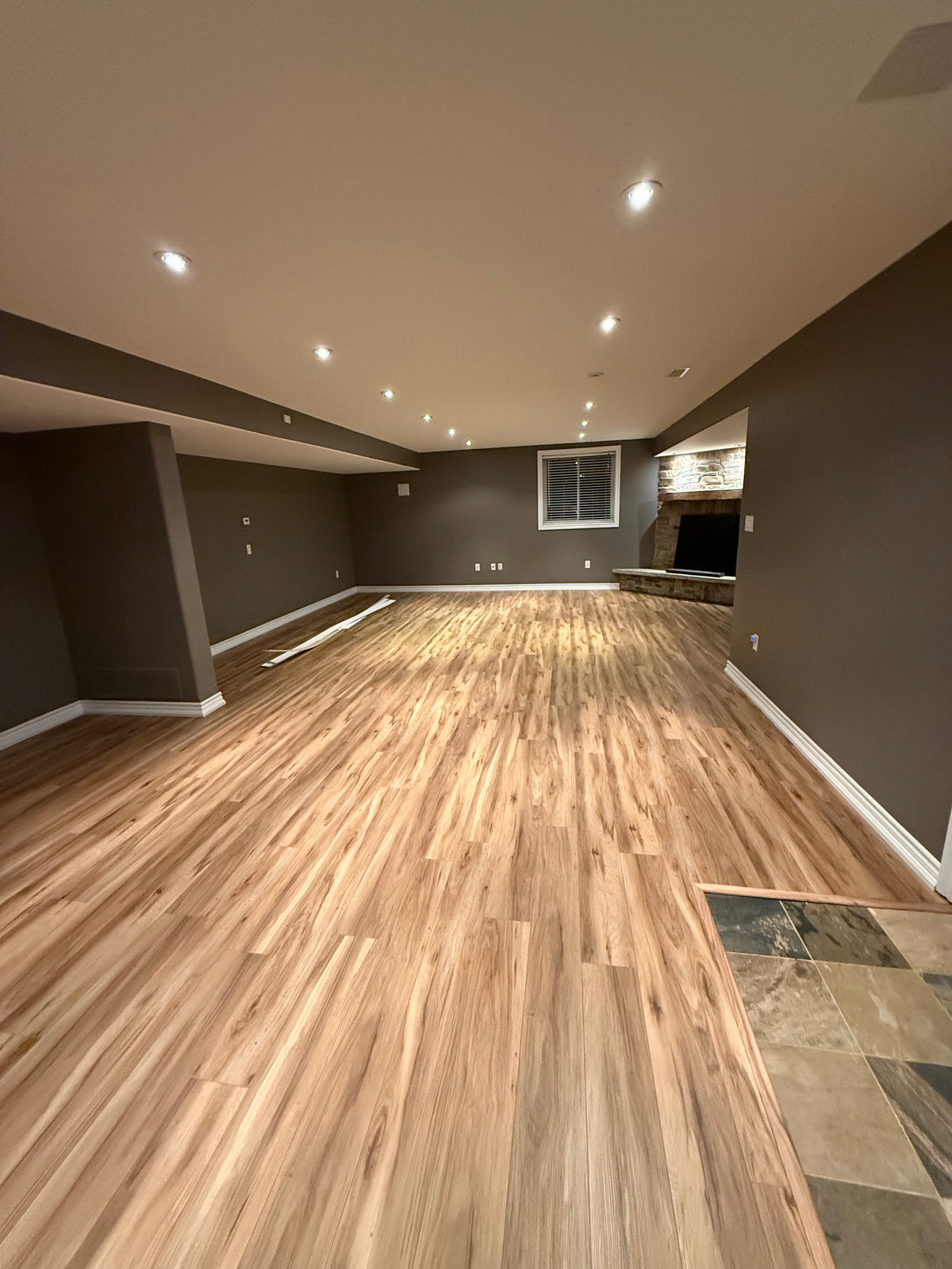 Flooring