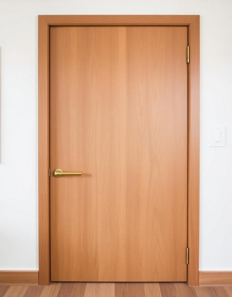 Doors and Hardware