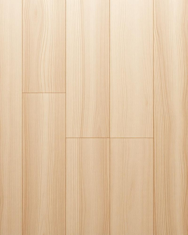 Baseboards & Trim