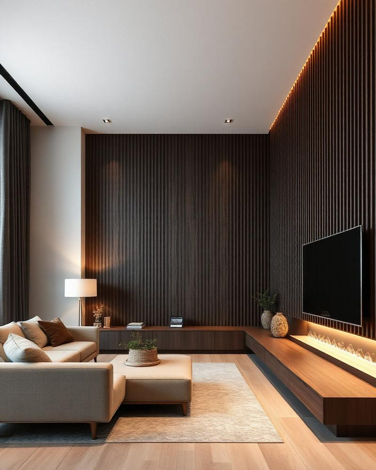 Wall Panels