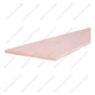 1/2” Stair Riser Plywood Available in 36” (564pcs/skid), 43” (564pcs/skid), 48” (588pcs/skid), 96” (300pcs/skid) Red Oak (R101)