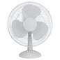 Oscillating Desk Fan 3-Speed 16in (100076)