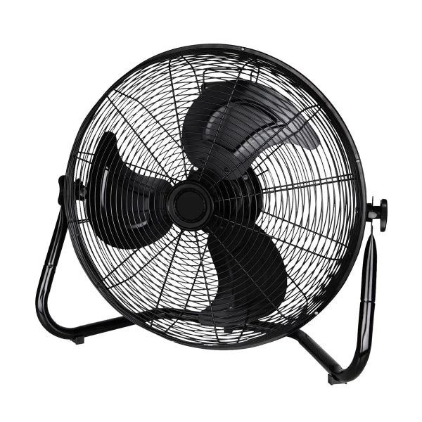 Commercial High Velocity Floor Fan 18in (100079)
