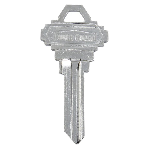 Key Blank - Compatible with SC1 Profile (100101-1)