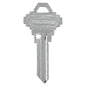 Key Blank - Compatible with SC1 Profile (100101-1)