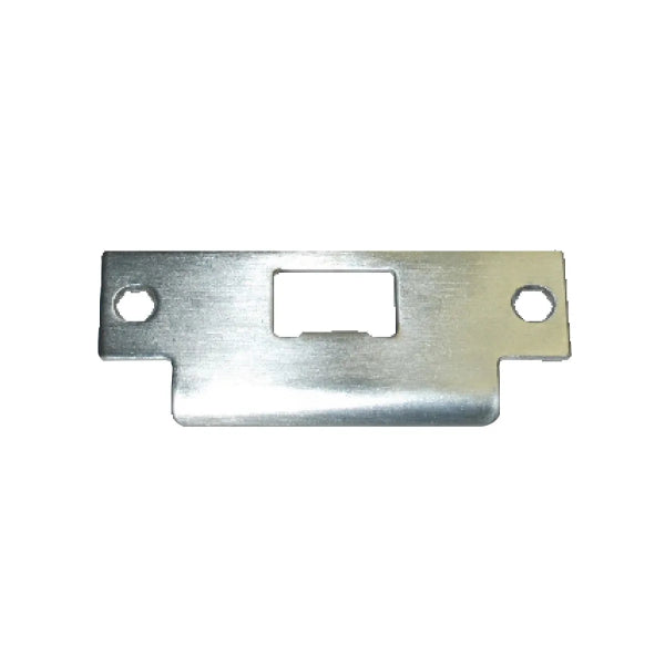 Strike Plate For Commercial Lock/Lever sets (100340)