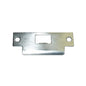 Strike Plate For Commercial Lock/Lever sets (100340)