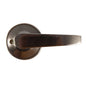 Door Lock Lever Dummy Pewter (100454)