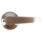 Door Lock Lever Dummy Stainless Steel (100455)