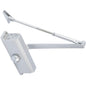 Heavy Duty Aluminum Door Closer 132-187lb (60-85kg) (100678)