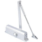 Heavy Duty Aluminum Door Closer 33-330lb (15-150kg) (100679)