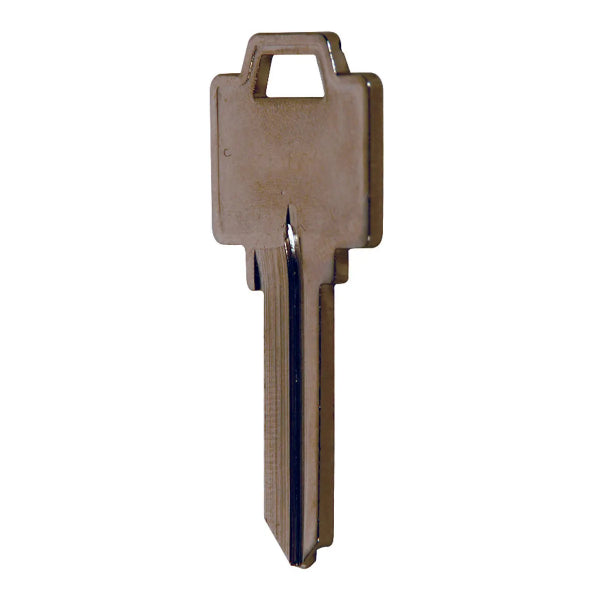 Key Blank - Compatible with WR5 Profile (100680)