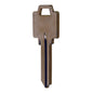 Key Blank - Compatible with WR5 Profile (100680)