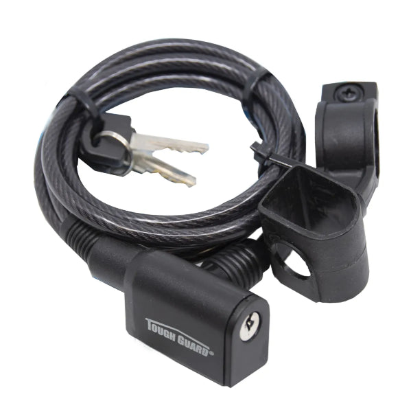Bicycle Lock Ring 48in (100705)