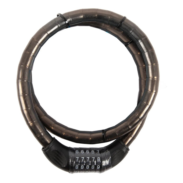 Combination Locking Cable 3/4in x 48in (100709)