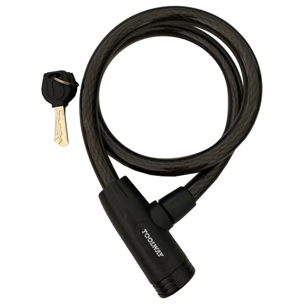 Motorcycle Lock 15mm x 900mm (100712)