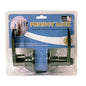 Door Lock Lever Privacy Pewter (100851)