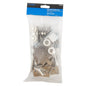 58PC Pocket Door Hardware Kit 36in (100936)