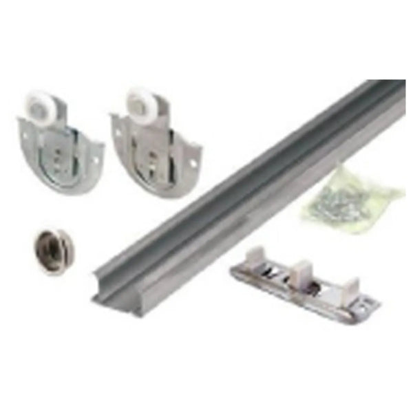 Sliding Door Hardware Kit 60in (100954)