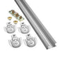 Sliding Door Hardware Kit (100955)