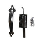 8-7/8in Ornamental Thumb Latch (103073)