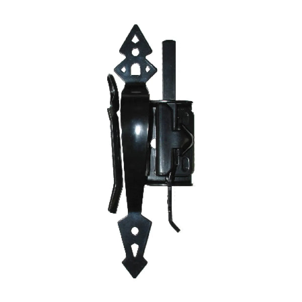 11in Heavy Duty Thumb Latch (103074)