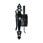 11in Heavy Duty Thumb Latch (103074)