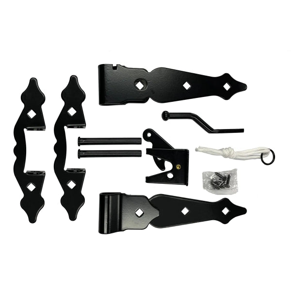8in Gate Set (in box) (103076)