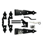 8in Gate Set (in box) (103076)