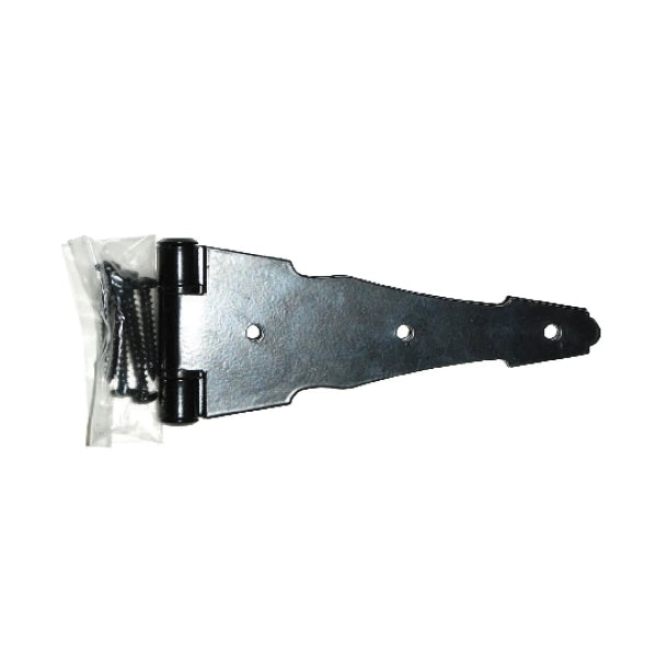 Hinge 6in Strap Ornamental (103083)