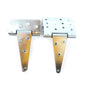 10PC T-Hinge 6in HD (103085)