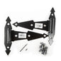 2/pk T-Hinge 8in Spring HD (103088)