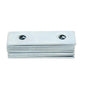 10PK Mending Plate 2in Zinc Plated (103142)