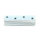10PK Mending Plate 3in Zinc Plated (103143)