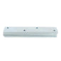 10PK Mending Plate 8in Zinc Plated (103147)