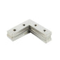 10PK Flat Corner Brace 2in Zinc Plated (103151)