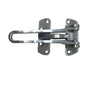 Door Guard Satin Nickel (103490)