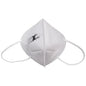 10PK KN95 Non-Medical White Disposable Face Mask (105500)