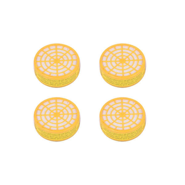 4PC Replacement Filter Cartridge (105504)