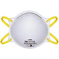 20PK Dust Mask 3 ply H/D (105509)